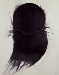 MATSUTANI Takesada, A Point of Contact 2009