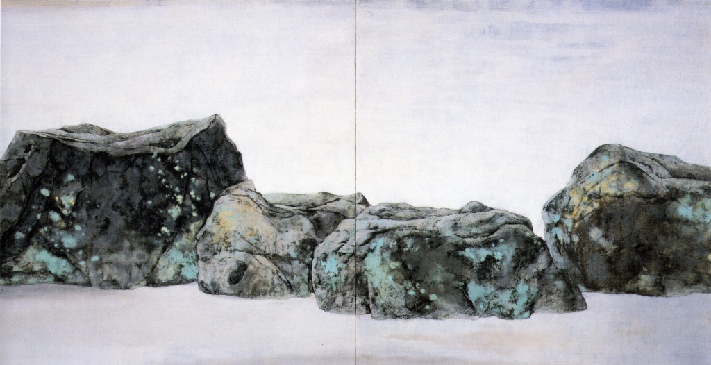 SHOJI Fuku《Time》