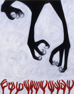 《Save them?》2010
