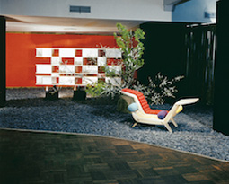 1955 SYNTHESE DES ARTS, Charlotte Perriand ©Archives Charlotte Perriand – ADAGP, Paris & SPDA, Tokyo, 2011