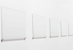 Untitled 1994 [install view at The Museum of Modern Art, Hayama, September 2012]