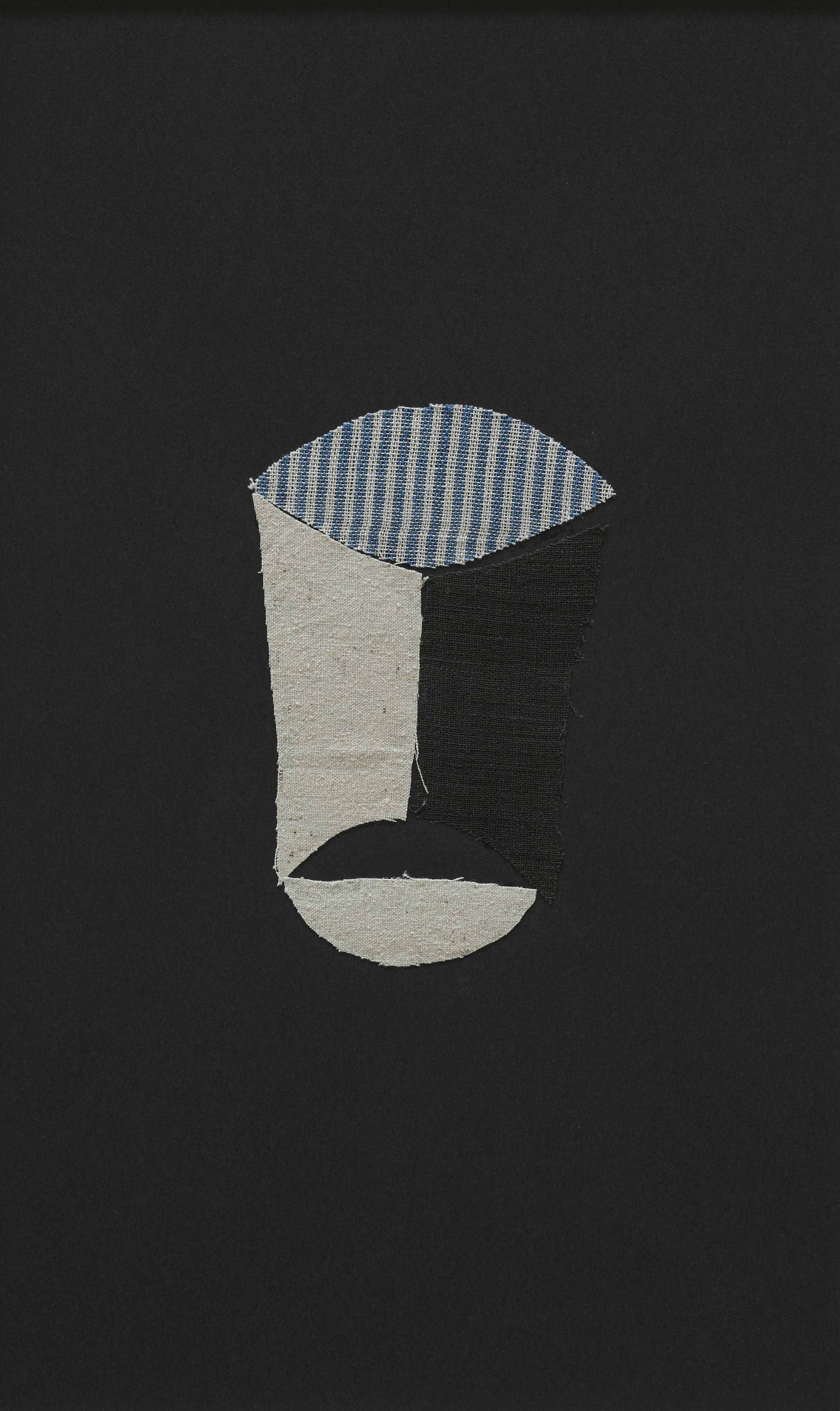YUNOKI Samiro, From the “Image in the Night”, 2005,
    The Museum of Modern Art, Kamakura & Hayama.