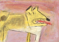 MATSUDA Shohei, Shikoku-inu, 1990