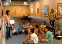 Museum Box宝箱から広がる世界