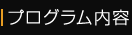 プログラム内容