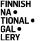 FINNISH NA TIONAL GAL LERY