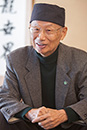 大村 智(おおむら さとし)