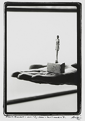 開館70周年記念　空間の中のフォルム―アルベルト・ジャコメッティから桑山忠明まで