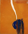 川端実《Work》1962年　当館寄託
