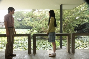 ©２０１０「ノルウェイの森」村上春樹／アスミック・エース、フジテレビジョン 