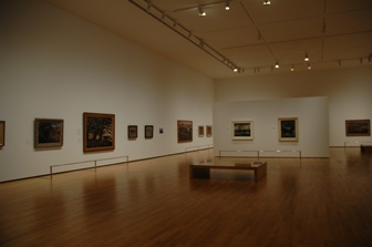 「光と影の生命（いのち）　須田国太郎展　没後50年に顧みる」