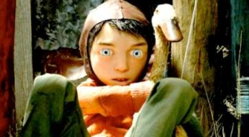 スージー・テンプルトン監督『ピーターと狼』（2006年） 