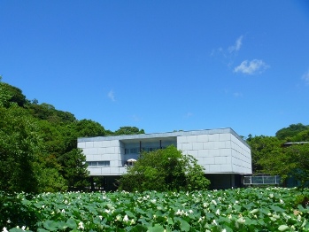 鎌倉館