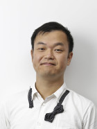 藤原徹平先生