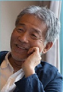 講師ポートレート