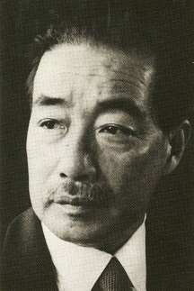 北原白秋